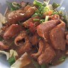เล็กแห้งหมูแดง หมูกรอบ ตามต้องการเด๊ะ