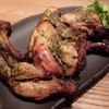 Murgh TY and oori