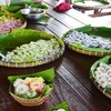 ขนมจีนเส้นสด
