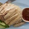 ข้าวมันไก่ตอน