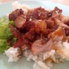 ธรรมดา (อันนี้สั่งข้าวน้อยคะ)