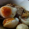 ไข่ต้มอร่อย