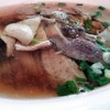 ก๋วยจั๊บน้ำใส เครื่องใน ทุกอย่าง 