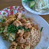 ผัดไทย