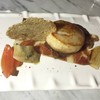 Hokkaido Scallop