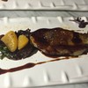 Seared Foie Gras