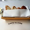 Cafe Claire