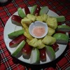 ชุดผลไม้