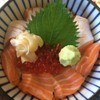 Salmon+Salmon toro don