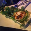 ยำไก่วาซาบิ