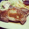 Pork Chop #99baht #อร่อย #ชิ้นใหญ่ #ฟินนน