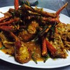 ฉู่ฉี่กุ้ง