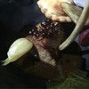 Lamb Shank