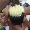  Brownie Cupcake