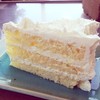 เค้กมะพร้าว สุดแสนอร่อยยย🍰😋