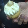  White Choc Macadamia
