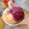 Yakult Pepo & Mixed Berry