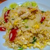 ข้าวผัดกุ้ง..เฉยๆครับ