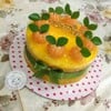 Orange Cake