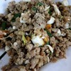 หมูผัดไข่เค็ม (80 บาท)