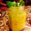 Passion Fruit Mojito