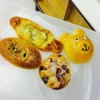 Breadtalk เดอะมอลล์ท่าพระ