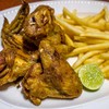 ไก่ทอดสูตรSiwss..อันนี้อร่อยดี(รอ20นาที)