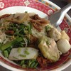 หมี่ซั่วแห้ง