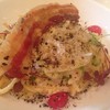 Spagehtti Carbonara 250.-