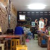 ในร้าน