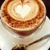 Hot Cappucino