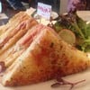 Toast Parisian Ham 250.-
