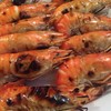 กุ้งแม่น้ำเผา