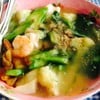 ราดหน้าทะเล 40