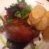 Duck Leg Confit