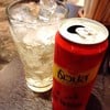 Soft Drink