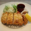 หมูทงคัตสึ
