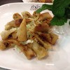 ผักกรอบลาบ (อันนี้ไม่แนะนำคับ)
