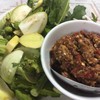 น้ำพริกระกำ