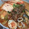ก๋วยเตี๋ยวกุ้งมังกร