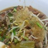 วุ้นเส้นอย่าง รวมไก่ตุ๋น