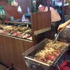 โซนปิ้งย่าง