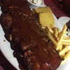 Smoked Ribs