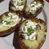 Potato Skins