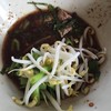 ก๋วยเตี๋ยวน้ำตกเนื้อ