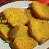ขนมปังข้าวโพด