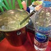 น้ำแข็งถังใหญ่ มาไม่เต็มถัง