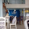 บรรยากาศรวมๆภายในร้าน
