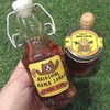 Original Maple Syrup & Honey Bear (ซื้อกลับบ้านได้แล้วน่ะ)