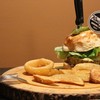 Pork for Me Burger (160 บาท)